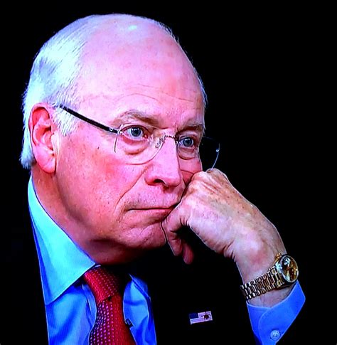 dick cheney watch rolex|when did Rolex die.